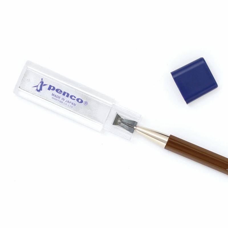 Penco Prime Timber Mechanical Pencil