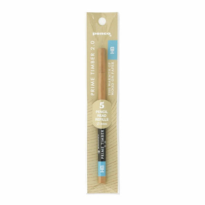 Penco Prime Timber Pencil Refill