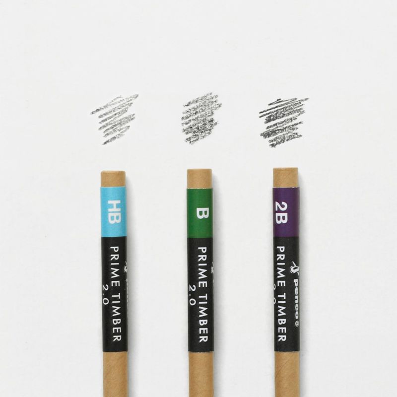 Penco Prime Timber Pencil Refill