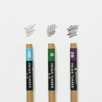Penco Prime Timber Pencil Refill