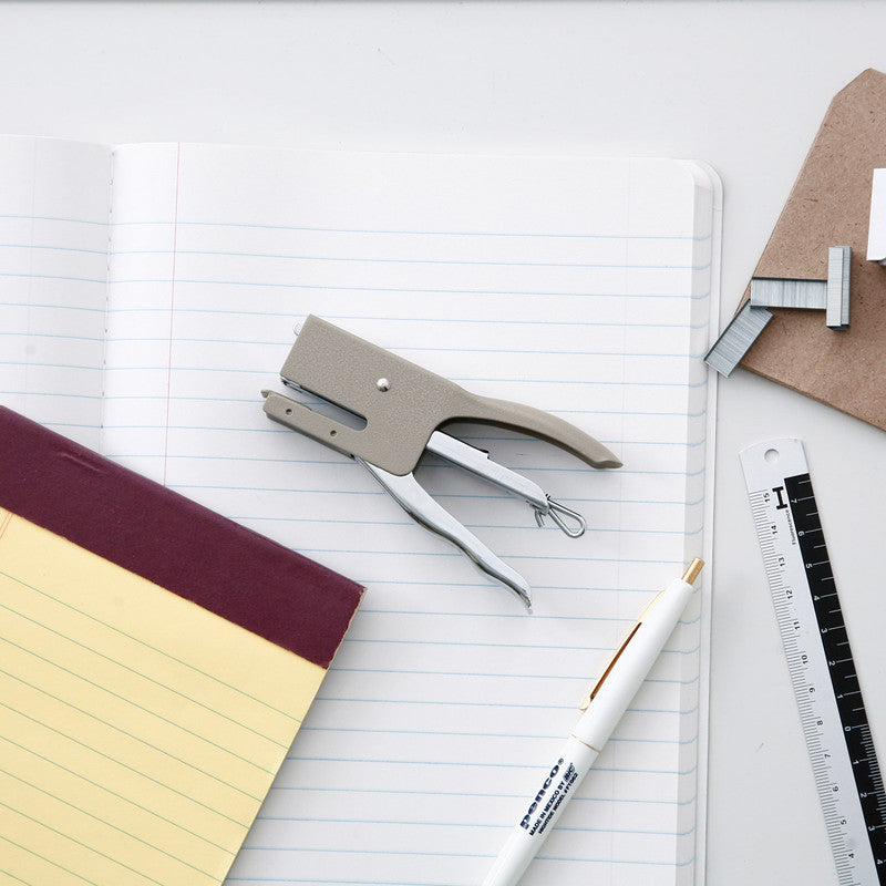Penco Stapler - Ivory