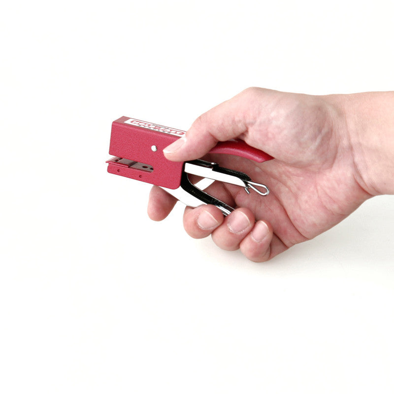Penco Stapler - Red
