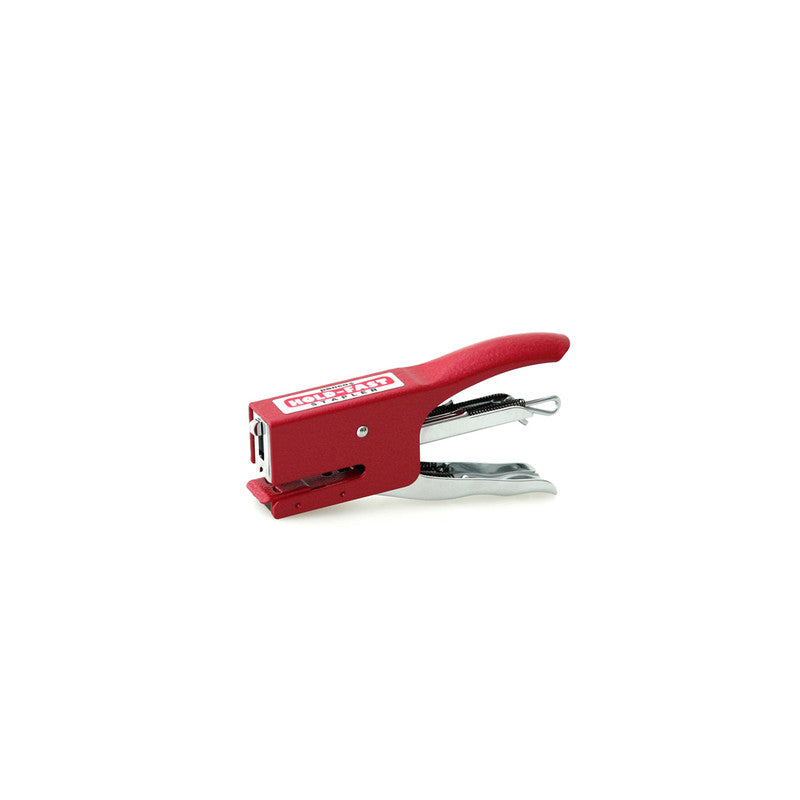 Penco Stapler - Red