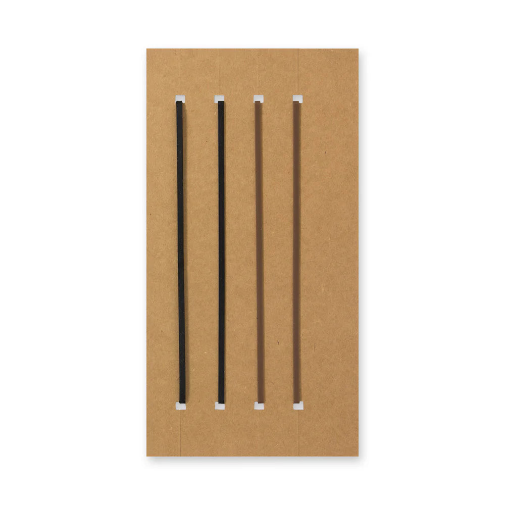 TRAVELER'S Connecting Rubber Band (Regular) (021)