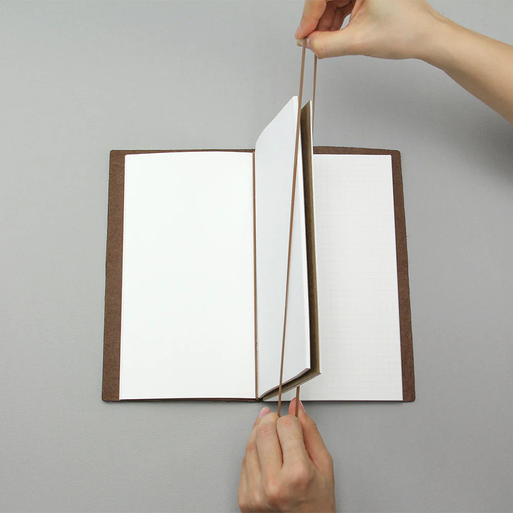 TRAVELER'S Connecting Rubber Band (Regular) (021)