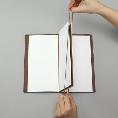 TRAVELER'S Connecting Rubber Band (Regular) (021)