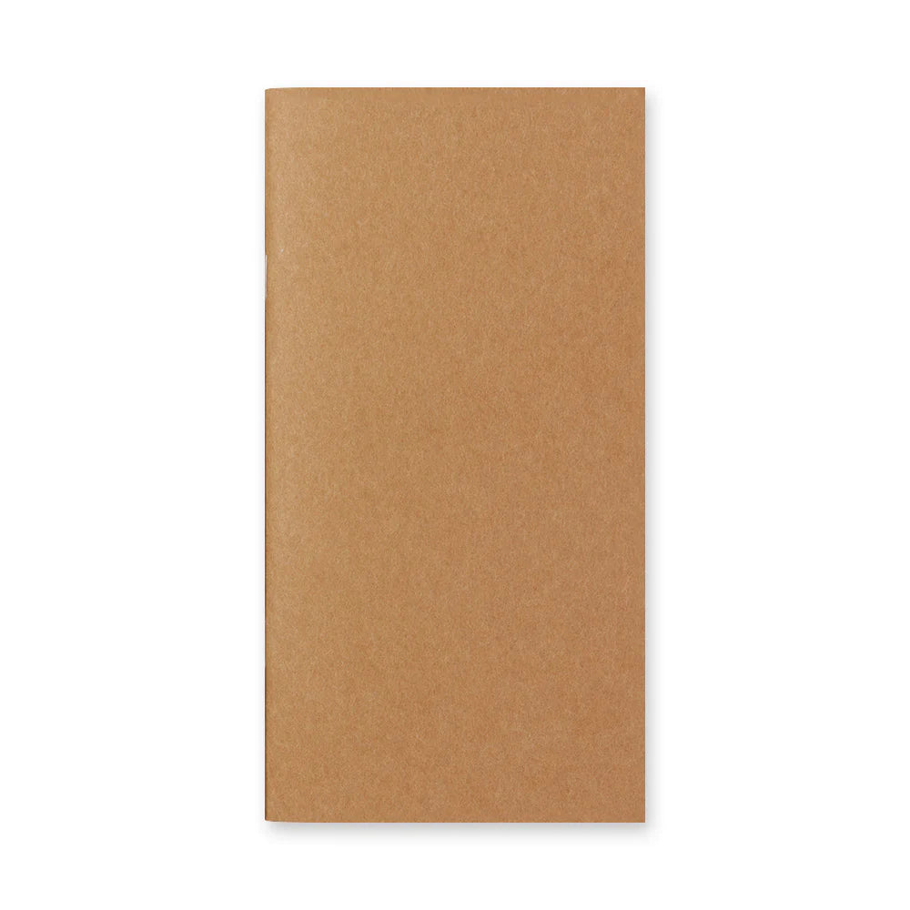 TRAVELER'S Notebook Refill (001) Lined