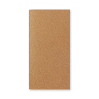 TRAVELER'S Notebook Refill (001) Lined
