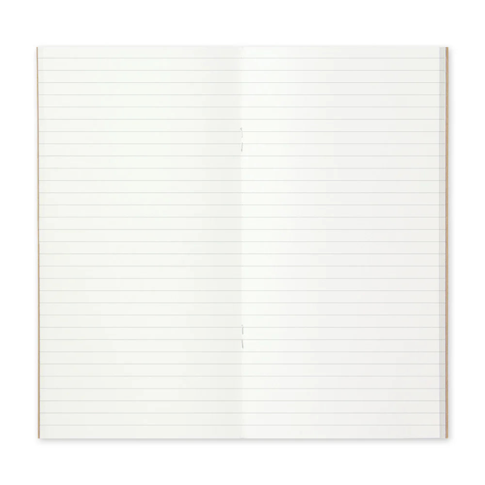TRAVELER'S Notebook Refill (001) Lined