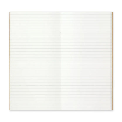 TRAVELER'S Notebook Refill (001) Lined