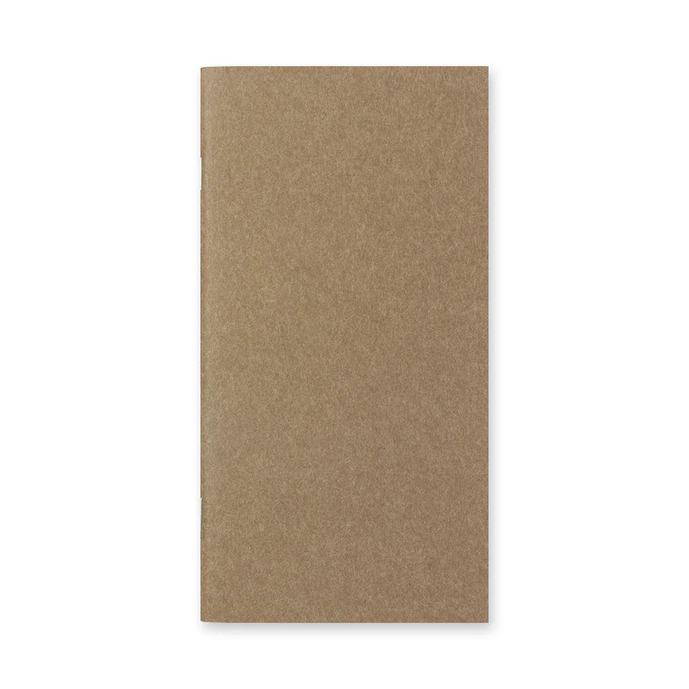 TRAVELER'S Notebook Refill (002) Grid