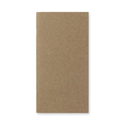 TRAVELER'S Notebook Refill (002) Grid