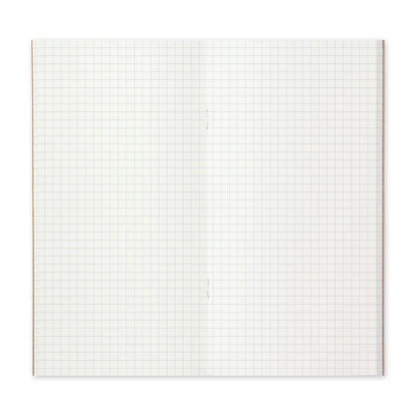 TRAVELER'S Notebook Refill (002) Grid