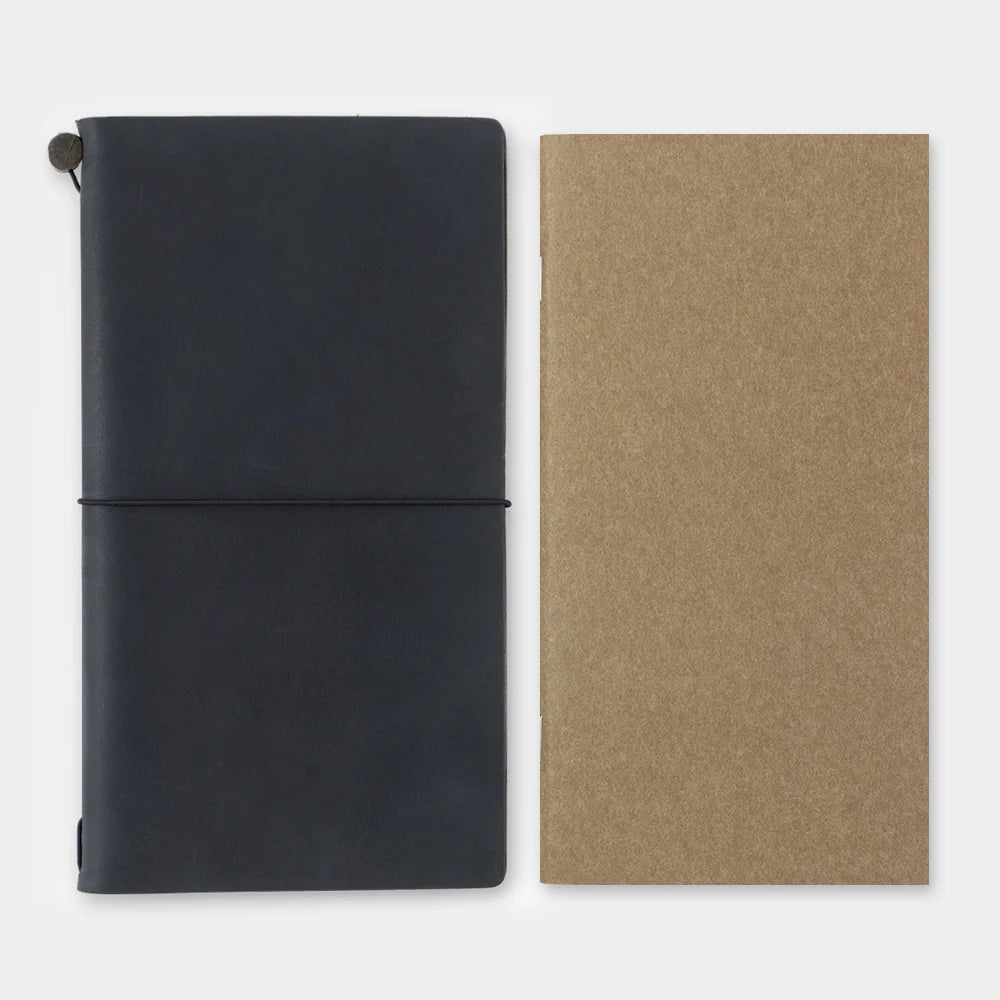 TRAVELER'S Notebook Refill (002) Grid