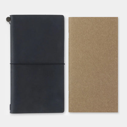 TRAVELER'S Notebook Refill (002) Grid