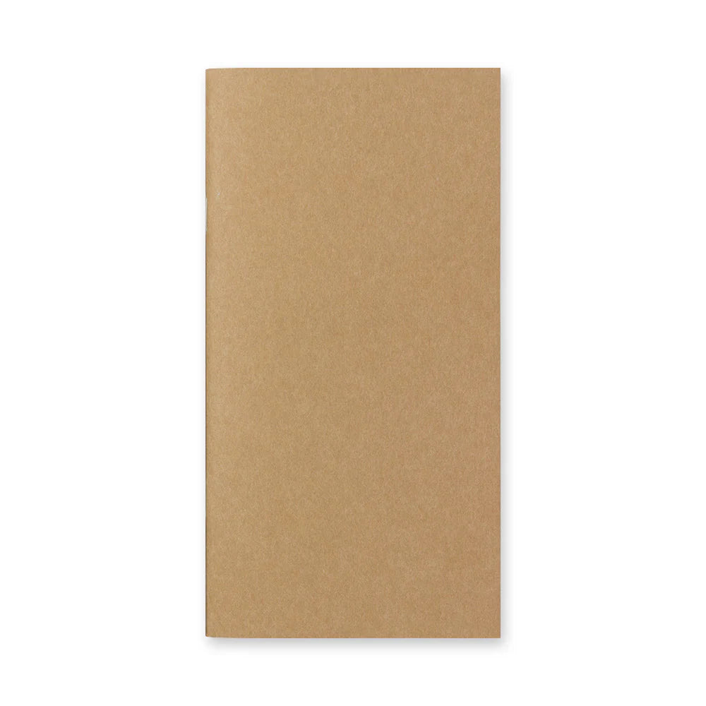 TRAVELER'S Notebook Refill (003) Blank