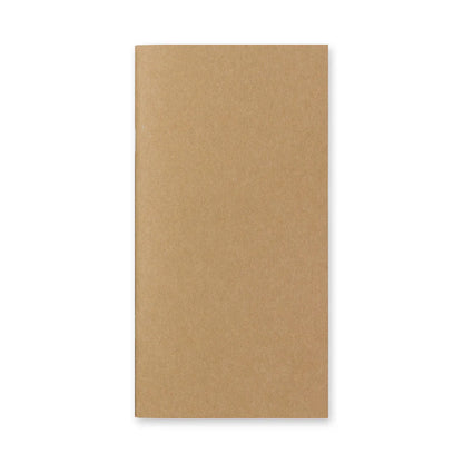 TRAVELER'S Notebook Refill (003) Blank