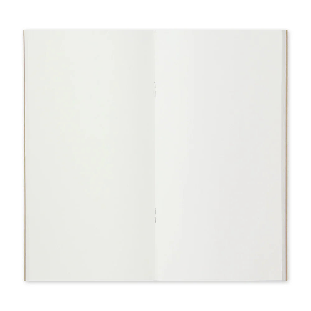 TRAVELER'S Notebook Refill (003) Blank