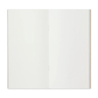 TRAVELER'S Notebook Refill (003) Blank