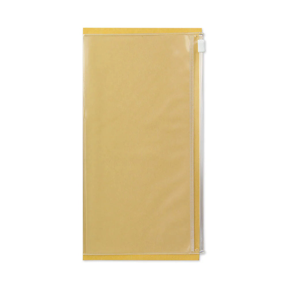 TRAVELER'S Notebook Refill (008) Zipper Case