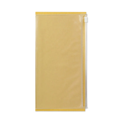 TRAVELER'S Notebook Refill (008) Zipper Case