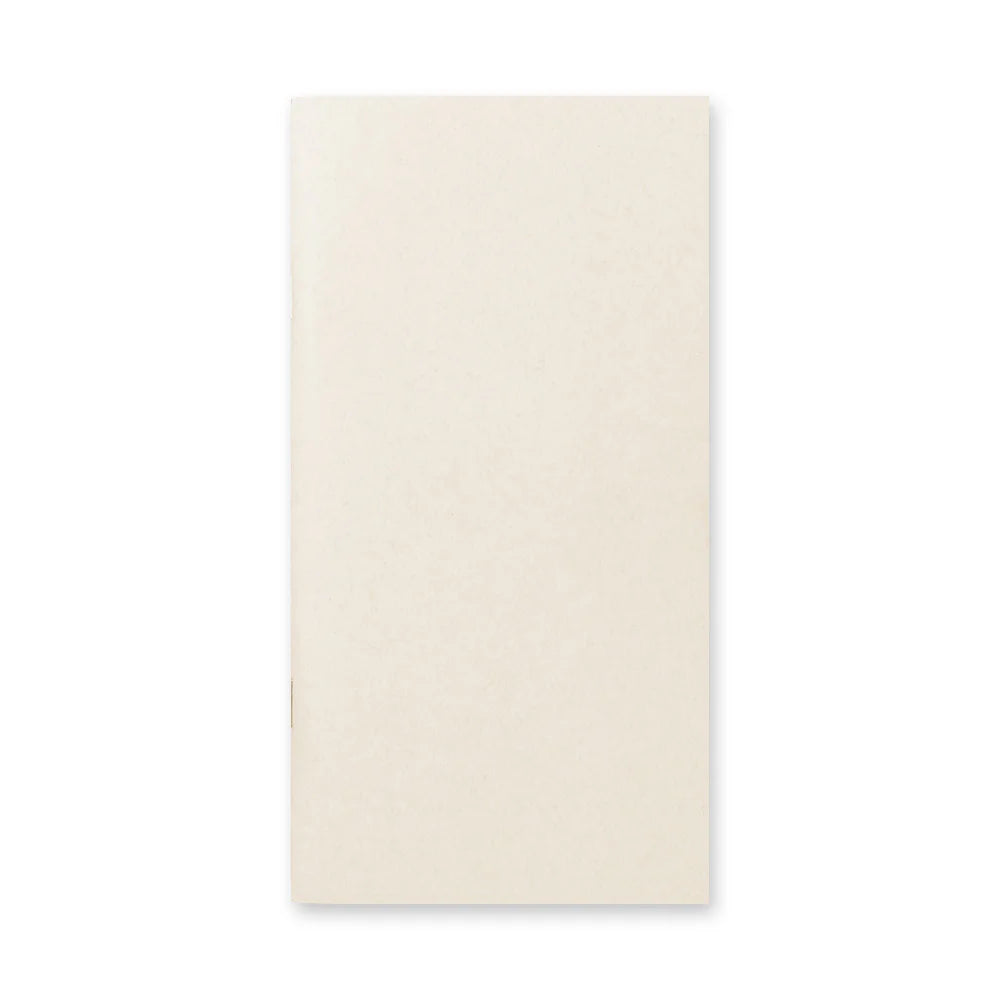 TRAVELER'S Notebook Refill (012) Sketch Paper