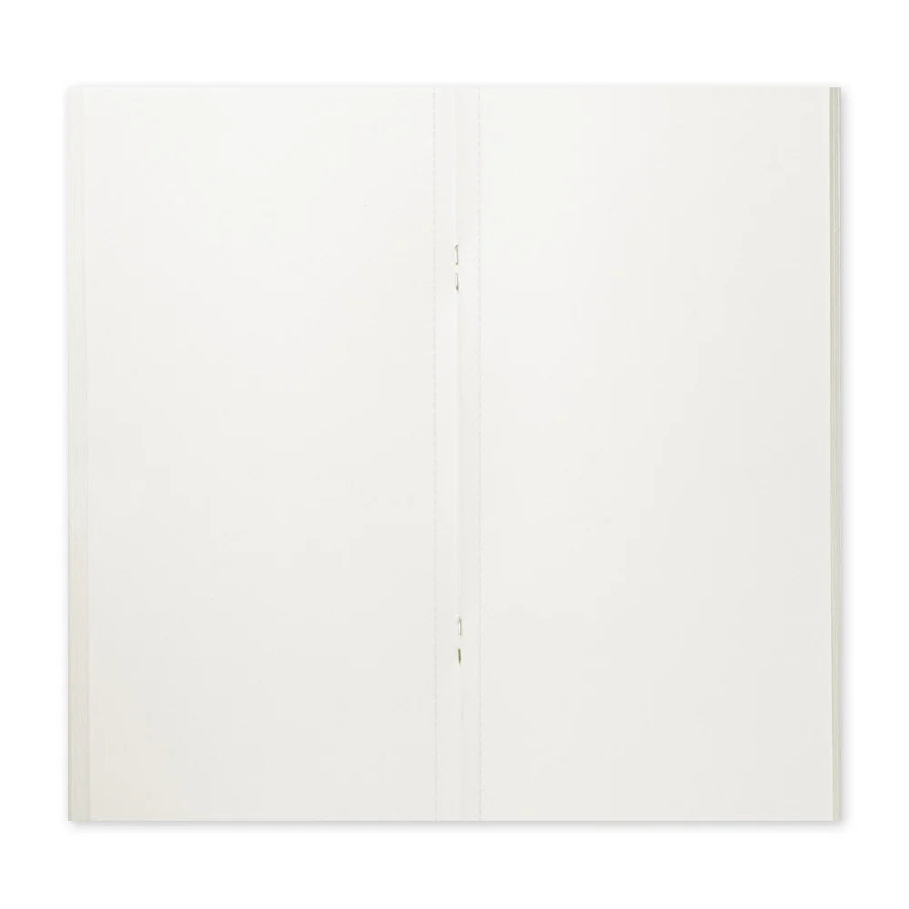 TRAVELER'S Notebook Refill (012) Sketch Paper