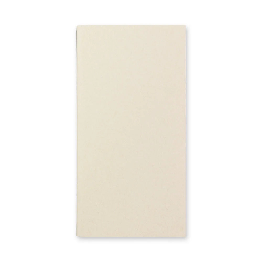 TRAVELER'S Notebook Refill (013) Lightweight Paper