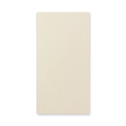TRAVELER'S Notebook Refill (013) Lightweight Paper