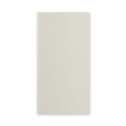 TRAVELER'S Notebook Refill (026) Dot Grid
