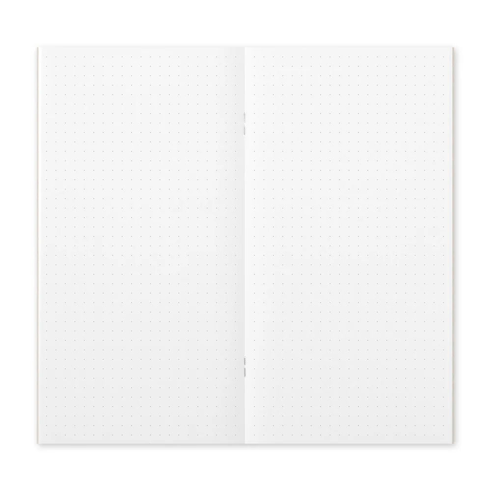 TRAVELER'S Notebook Refill (026) Dot Grid