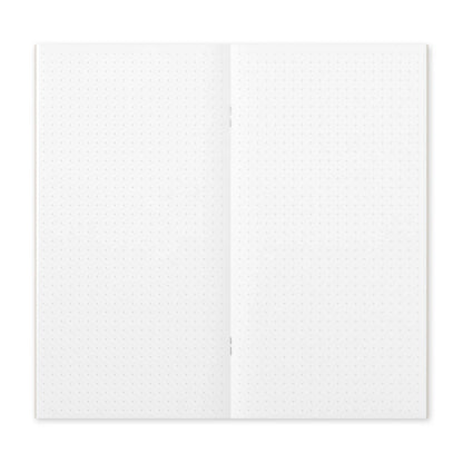 TRAVELER'S Notebook Refill (026) Dot Grid
