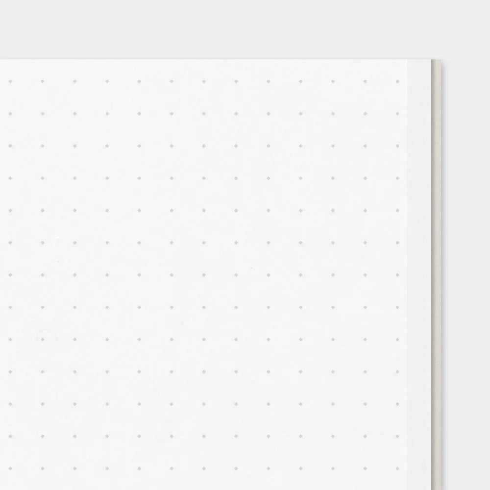 TRAVELER'S Notebook Refill (026) Dot Grid