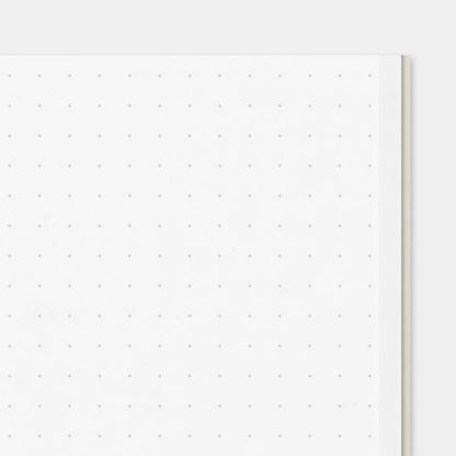 TRAVELER'S Notebook Refill (026) Dot Grid