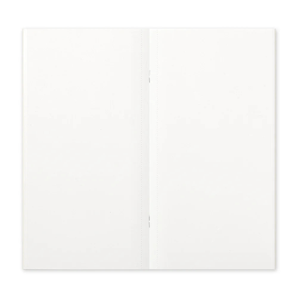 TRAVELER'S Notebook Refill (027) Watercolour Paper