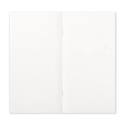 TRAVELER'S Notebook Refill (027) Watercolour Paper