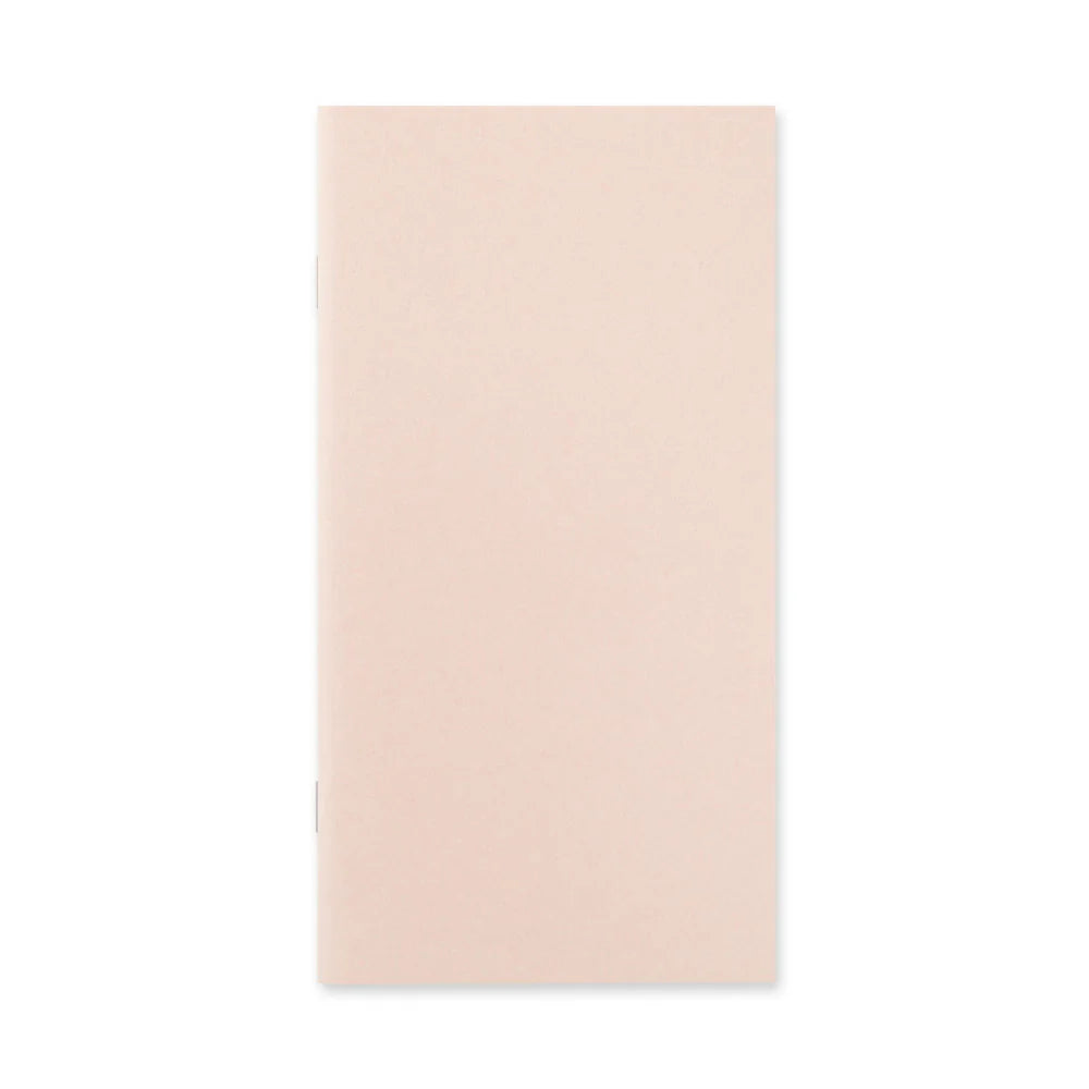TRAVELER'S Notebook Refill (031) Sticker Release Paper