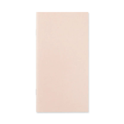 TRAVELER'S Notebook Refill (031) Sticker Release Paper