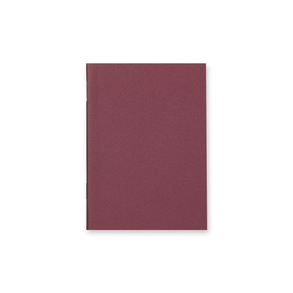TRAVELER'S Notebook (Passport Size) Refill (003) Blank