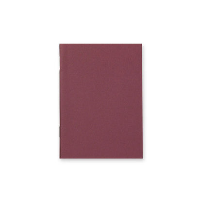 TRAVELER'S Notebook (Passport Size) Refill (003) Blank
