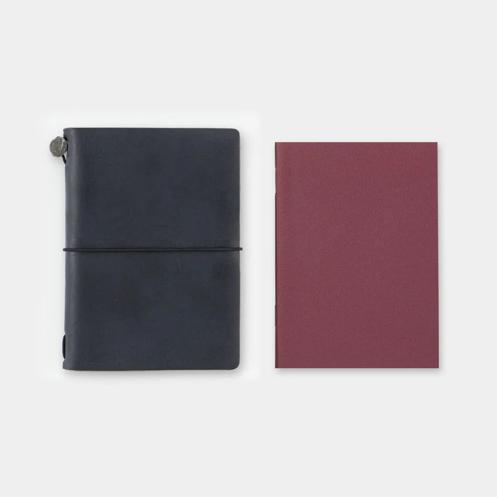 TRAVELER'S Notebook (Passport Size) Refill (003) Blank