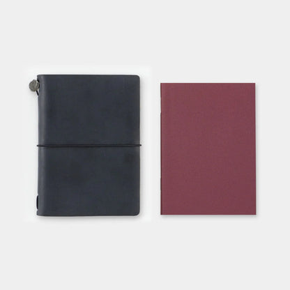 TRAVELER'S Notebook (Passport Size) Refill (003) Blank
