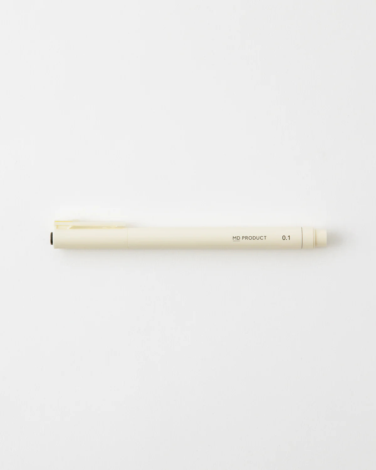 MD Drawing Pen - Black