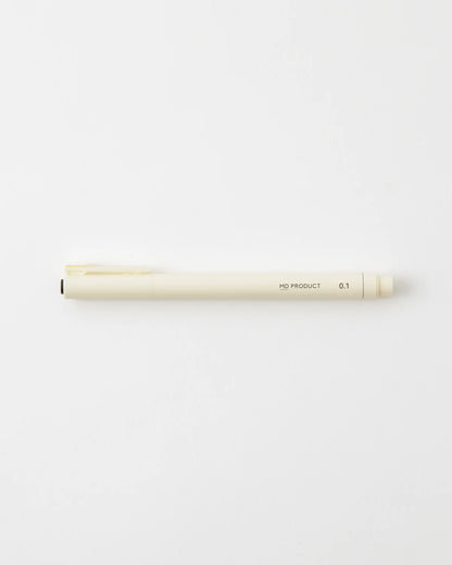 MD Drawing Pen - Black