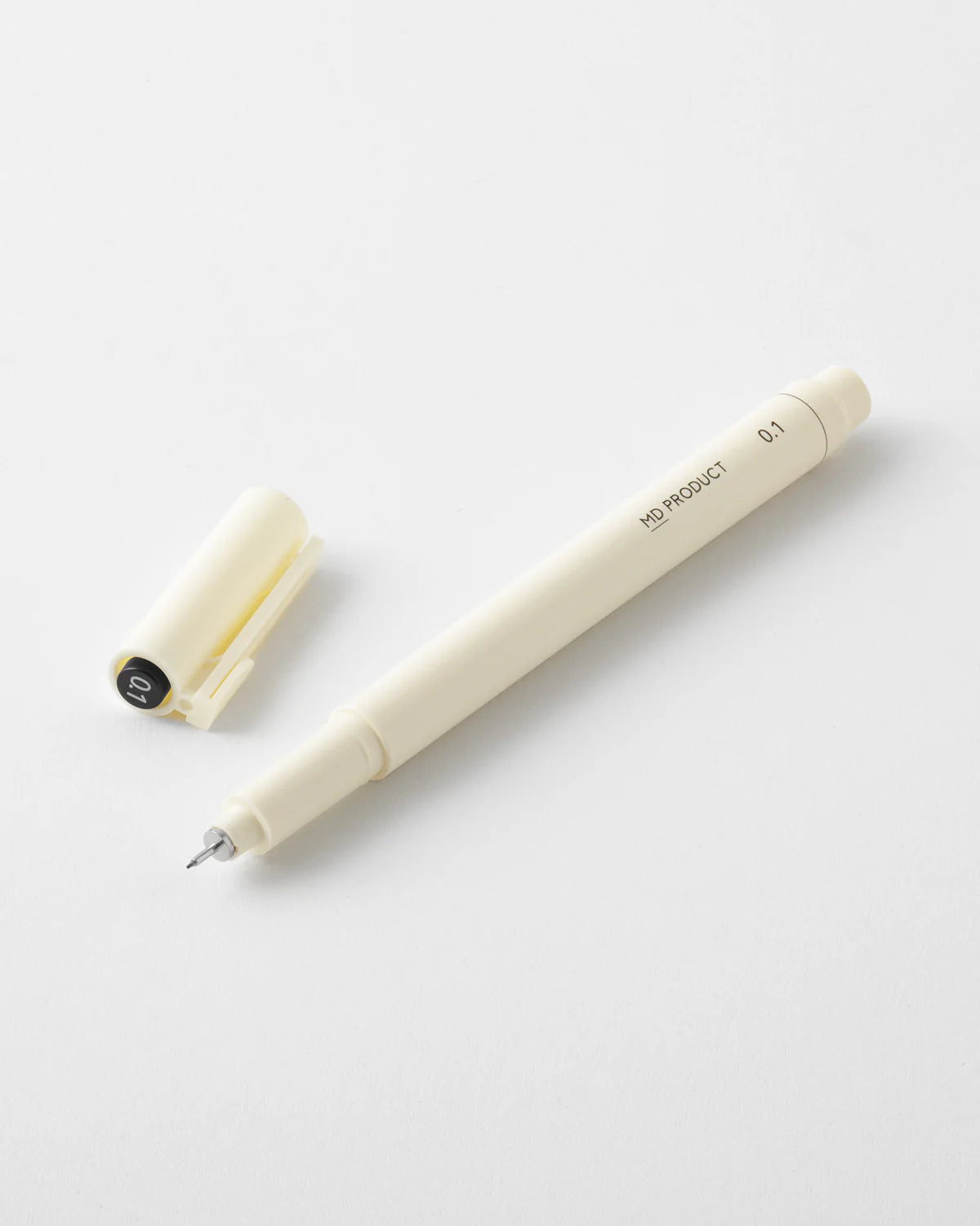 MD Drawing Pen - Black