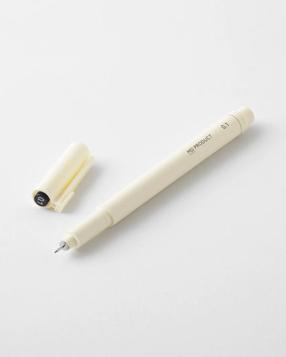 MD Drawing Pen - Black