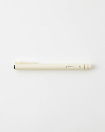 MD Drawing Pen - Black