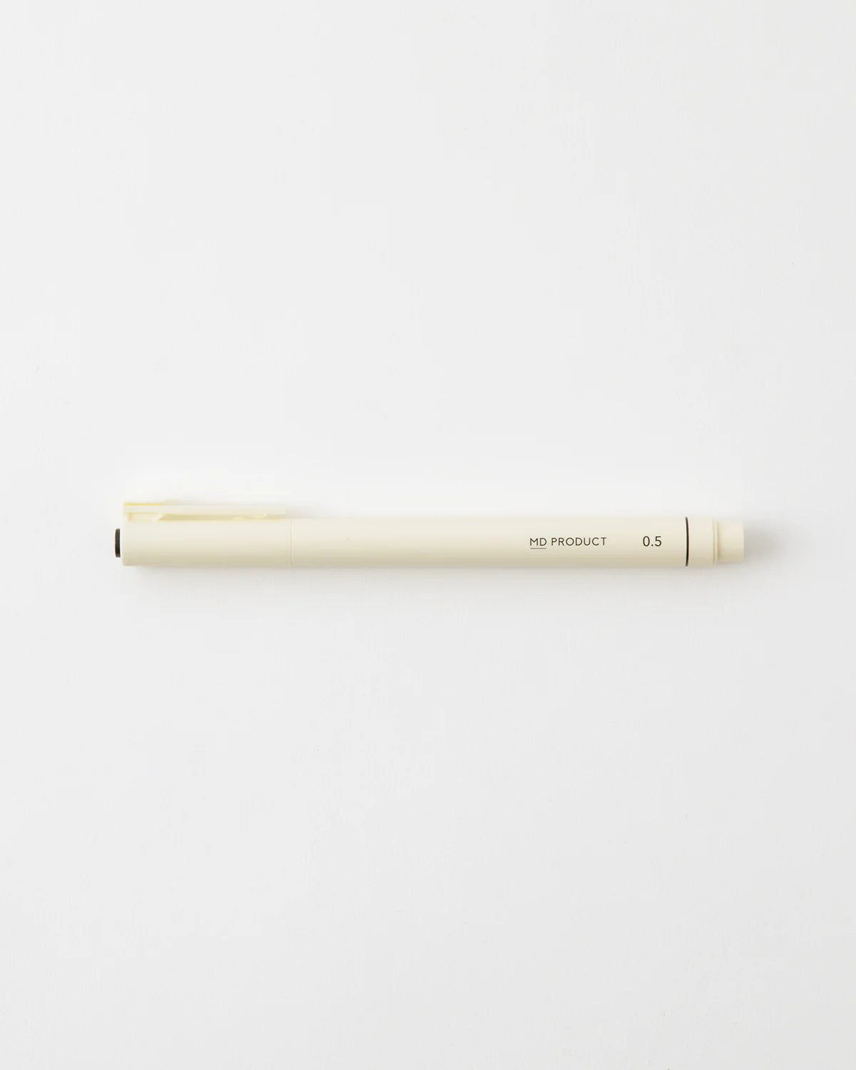 MD Drawing Pen - Black