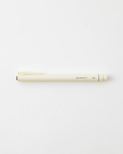 MD Drawing Pen - Black