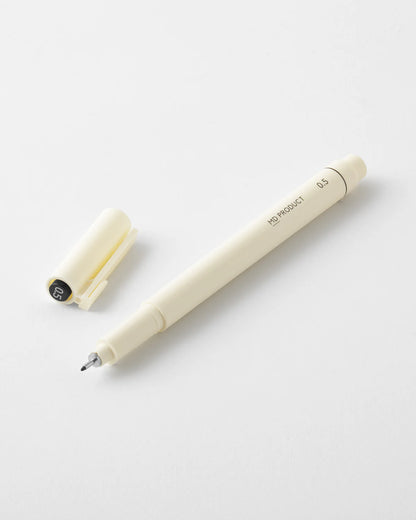 MD Drawing Pen - Black